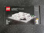 LEGO 4000010 LEGO House (Promotional), Ophalen of Verzenden, Nieuw