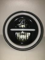 Te koop H4 led koplamp set (model 4) Dodge w200 d200 b200, Ophalen of Verzenden