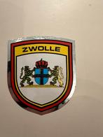Sticker Zwolle, Ophalen of Verzenden