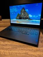 lenovo legion game laptop i7 10750h /1660 ti /144 hz, Computers en Software, Ophalen of Verzenden, Zo goed als nieuw, 15 inch