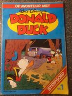 DONALD DUCK,  STRIPGOED NR 1, Boeken, Stripboeken, Eén stripboek, Ophalen of Verzenden, Zo goed als nieuw