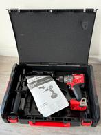Milwaukee M18 FDD3-0X 18V Li-ion accuboorschroefmachine body, Doe-het-zelf en Verbouw, Ophalen of Verzenden, Nieuw, Boor- en Schroefmachine
