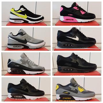 Nike Air Max / Classic beschikbaar voor biedingen