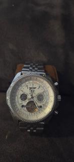 Breitling Bentley special edition, Ophalen, Staal, Staal, Breitling