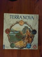 Terra nova, Een of twee spelers, Verzenden, Nieuw