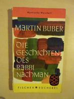 Martin Buber - Die geschichten des Rabbi Nachman, Ophalen of Verzenden, Gelezen