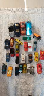 Modelauto's loop en sloop, Ophalen of Verzenden, Gebruikt, Auto, Matchbox