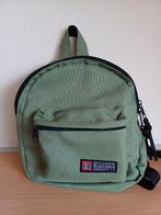 Rugzak Enrico Benetti ( zgan), Sieraden, Tassen en Uiterlijk, Tassen | Rugtassen, Overige merken, 25 tot 40 cm, Ophalen of Verzenden