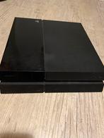 PlayStation 4 - Werkt nog goed!, Spelcomputers en Games, Spelcomputers | Sony PlayStation 4, Ophalen, Zonder controller, Original