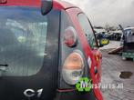 Achterlicht rechts van een Citroen C1, Auto-onderdelen, Gebruikt, -, Ophalen of Verzenden, -