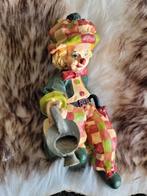Gilde clown, Verzamelen, Ophalen of Verzenden, Zo goed als nieuw