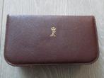 Vintage Willem Ruijs Ruys etui, Ophalen of Verzenden, Nieuw