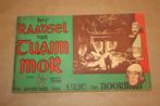 Eric de Noorman - Raadsel van Tuaim Mor - 1956, Boeken, Eén stripboek, Ophalen of Verzenden, Gelezen