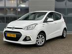Hyundai I10 1.0i i-Motion Comfort Plus | Airco | Nieuwe APK, Auto's, Hyundai, Voorwielaandrijving, Euro 5, Stof, Gebruikt