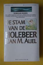 Jean M. Auel, DE STAM VAN DE HOLENBEER, Ophalen of Verzenden, Nieuw