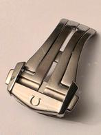 Omega seamaster Buckle / gesp 18 mm Origineel omega, Verzenden, ., Zo goed als nieuw, Roze