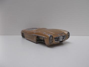 5559 Mercedes-Benz 300SL Roadster Tekno Denmark beschikbaar voor biedingen
