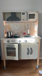 Leuke speelkeuken, Ophalen, Gebruikt