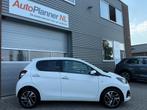 Peugeot 108 1.0 e-VTi Première! Camera! Clima! Cruise!, Voorwielaandrijving, Euro 5, Stof, Gebruikt