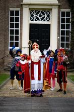 Sinterklaas huisbezoek in regio Zwolle, Diversen, Sinterklaas, Ophalen, Nieuw