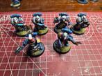 Firstborn Sternguards, Hobby en Vrije tijd, Wargaming, Ophalen of Verzenden, Zo goed als nieuw, Warhammer