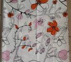 IKEA Stof / Lap Bloemen - S.Edholm/L.Ullenius 2008 - 150 cm, 120 cm of meer, Wit, Nieuw, Ophalen of Verzenden