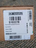 Printplaat remeha nieuw, onsteking nieuw, slangen., Doe-het-zelf en Verbouw, Minder dan 20 liter, Ophalen, Nieuw, Minder dan 3 jaar oud