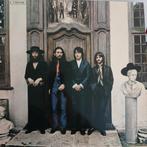 The Beatles - Hey Jude LP - Duitse persing 1970, Ophalen of Verzenden, 1960 tot 1980, Zo goed als nieuw, 12 inch