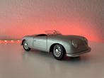 Porsche 356 ‘No.1’  Porsche Carrera GT Porsche Boxster 1:18, Ophalen of Verzenden, Zo goed als nieuw, Bburago