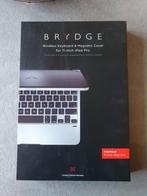 Wireless keyboard & Magnetic cover for iPad Pro 11, Computers en Software, Toetsenborden, Ophalen of Verzenden, Zo goed als nieuw