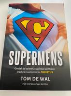 Tom De Wal - Supermens, Ophalen of Verzenden, Zo goed als nieuw, Tom De Wal