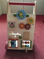 Loopkar woezel en pip, Ophalen, Gebruikt, Jongen of Meisje