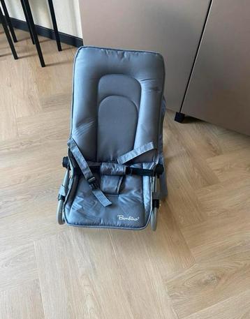 Bambino Wipstoel - Zo Goed Als Nieuw! beschikbaar voor biedingen