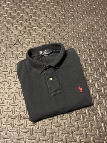 Ralph Lauren polo beschikbaar voor biedingen
