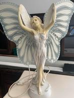 Engel lamp, Antiek en Kunst, Ophalen
