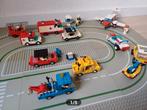 Lego voertuigen jaren 80 90, Ophalen of Verzenden, Gebruikt
