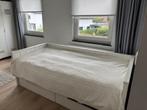 VT wonen massief bed(bank) Junior collectie, Huis en Inrichting, Slaapkamer | Bedden, Ophalen, Gebruikt, 90 cm, Eenpersoons