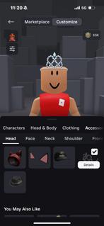 Roblox Limited, 1 speler, Ophalen of Verzenden, Zo goed als nieuw