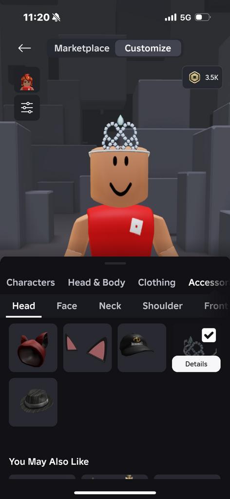 Roblox Limited, Spelcomputers en Games, Games | Pc, Zo goed als nieuw, 1 speler, Ophalen of Verzenden