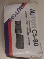 woofer, Audio, Tv en Foto, Luidsprekers, Overige merken, Subwoofer, Nieuw, Ophalen of Verzenden