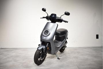 NIU M1 Pro | SNOR/BROM | 2018 | 1750km beschikbaar voor biedingen