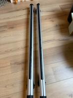 Dakdragers Ford model 2010 zgan., Auto diversen, Dakdragers, Ophalen of Verzenden, Zo goed als nieuw