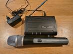 T.bone tws vocal mic draadloos, Muziek en Instrumenten, Microfoons, Ophalen of Verzenden, Zo goed als nieuw, Draadloos