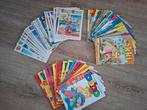 Kindertijdschriften Bobo en Taptoe en Okkie, Complete serie of reeks, Europa, Ophalen of Verzenden, Zo goed als nieuw