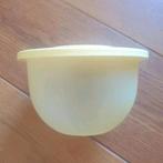 Tupperware Trendy Kom 1,3 l nieuw, Huis en Inrichting, Keuken | Tupperware, Ophalen, Nieuw, Geel, Bak of Kom
