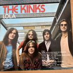 The Kinks - Lola Vinyl LP, Verzenden, 1960 tot 1980, Gebruikt, 12 inch