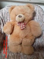 Grote Teddybeer 50cm - Zo Goed Als Nieuw!, Ophalen of Verzenden, Zo goed als nieuw, Beer