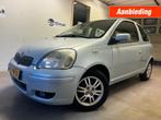 Toyota YARIS 1.3 VVT-i Blue AIRCO NAP APK 11-2025 NETTE AUTO, Voorwielaandrijving, 1299 cc, 86 pk, Gebruikt