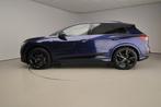 Audi Q4 e-tron 40 S edition 77 kWh S line | SoH 97% | Matrix, Automaat, Gebruikt, Zwart, Blauw