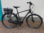 Giant Entour E+1 Herenfiets - Middenmotor - Maat M, Gebruikt, 47 tot 51 cm, 50 km per accu of meer, Giant